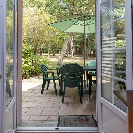 Au Coeur Du Golf Casa vacanze *