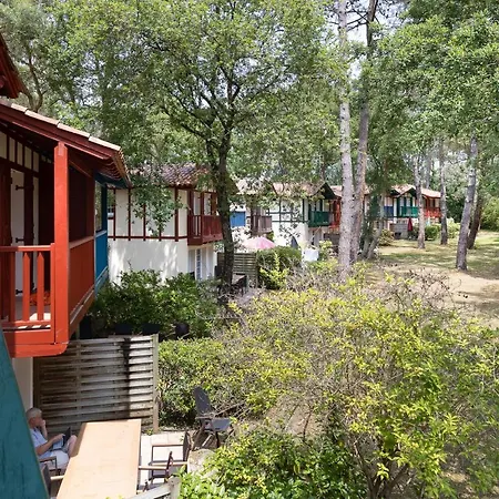 Au Coeur Du Golf Casa vacanze