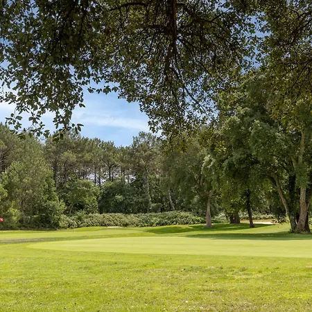 Au Coeur Du Golf Hébergement de vacances