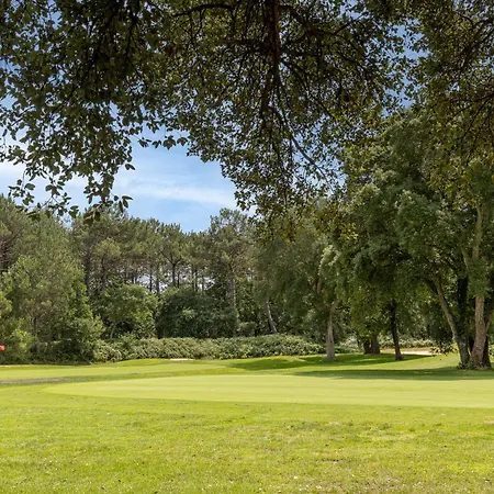 Au Coeur Du Golf