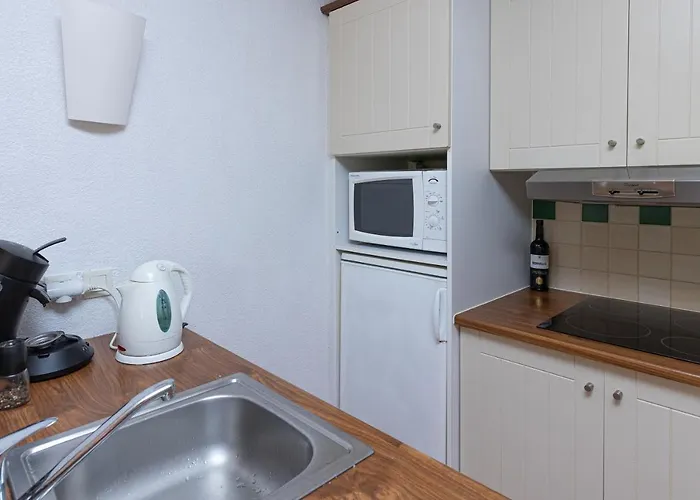 Au Coeur Du Golf Feriehus *