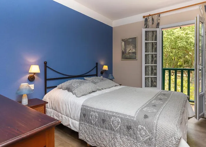 Au Coeur Du Golf Feriehus *